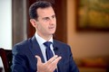 Tổng thống Syria cáo buộc Mỹ làm đổ vỡ lệnh ngừng bắn