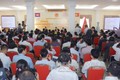 Diễn đàn doanh nghiệp Việt Nam - Campuchia năm 2016