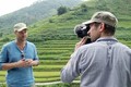 Truyền hình Đức làm chương trình giới thiệu đất nước, con người Việt Nam