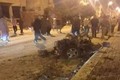 Nổ bom xe nhằm ám sát Phó Tổng công tố của Ai Cập