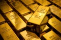 Giá vàng trong nước sáng 30/9 vẫn quanh mốc 36 triệu đồng/lượng