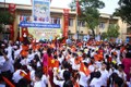 22,5 triệu học sinh, sinh viên cả nước dự lễ khai giảng năm học mới