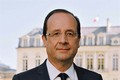 Tổng thống Cộng hòa Pháp Francois Hollande bắt đầu thăm cấp Nhà nước tới Việt Nam