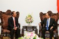 Thủ tướng Nguyễn Xuân Phúc tiếp Bộ trưởng Bưu chính Viễn thông Cam-pu-chia