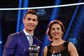 Cristiano Ronaldo giành giải Cầu thủ nam xuất sắc nhất thế giới 2016