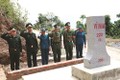 Bộ đội biên phòng Sơn La giữ vững an ninh biên giới, giúp dân phát triển kinh tế