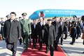 Đại sứ Đặng Minh Khôi: Chuyến thăm Trung Quốc của Tổng Bí thư Nguyễn Phú Trọng có ý nghĩa quan trọng đối với quan hệ Việt-Trung trong thời kỳ mới