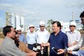 Phó Thủ tướng Trịnh Đình Dũng : Không để xảy ra sự cố môi trường tại Nhà máy sản xuất Alumin Nhân Cơ, Đắk Nông