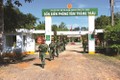 Biên phòng Tây Ninh làm tốt công tác an ninh biên giới