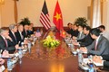 Bộ trưởng Ngoại giao Hoa Kỳ John Kerry thăm chính thức Việt Nam