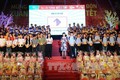 Thành phố Hồ Chí Minh: Chương trình Sinh viên đón Tết xa nhà năm 2017