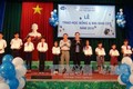 Quỹ trợ vốn cho người nghèo tự tạo việc làm Thành phố Hồ Chí Minh: Ngân hàng vi mô hiệu quả