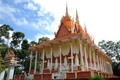 Nét văn hóa độc đáo ở các chùa Khmer vùng đồng bằng sông Cửu Long