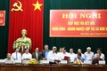 Ninh Thuận ký kết cho 14 doanh nghiệp vay 1.700 tỷ đồng phát triển sản xuất