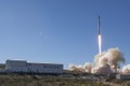 SpaceX phóng và thu hồi thành công tên lửa đẩy