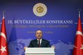 Thổ Nhĩ Kỳ và Nga sẽ mời Mỹ tham gia hòa đàm Syria