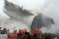 Kyrgyzstan để Quốc tang các nạn nhân vụ rơi máy bay của Thổ Nhĩ Kỳ. Đã tìm thấy hộp đen của chiếc máy bay gặp nạn.