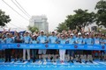 Giải việt dã Thành phố Hồ Chí Minh - 2017