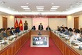Đảng bộ Thông tấn xã Việt Nam triển khai nhiệm vụ năm 2017