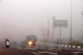 Thời tiết ngày 17/1: Đông Bắc Bộ có mưa nhỏ và sương mù, Nam Biển Đông có mưa rào và dông mạnh