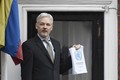 Người sáng lập trang mạng WikiLeaks hoan nghênh Mỹ trả tự do cho Chelsea Manning
