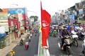 Thành phố Hồ Chí Minh: Thông xe nhánh cầu vượt Ngã 6 Gò Vấp