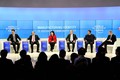 Bế mạc Diễn đàn Kinh tế Thế giới Davos 2017