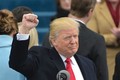 Mỹ: Tổng thống đắc cử Donald Trump tuyên thệ nhậm chức