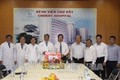 Các bệnh viện ở Thành phố Hồ Chí Minh sẵn sàng trực cấp cứu, không để thiếu thuốc trong dịp Tết