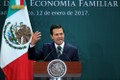 Tổng thống Mexico hủy bỏ cuộc gặp với Tổng thống Mỹ