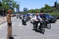 Cảnh sát Giao thông Tiền Giang bắt cướp