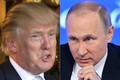 Tổng thống đắc cử D.Trump khẳng định chú trọng mối quan hệ với Nga và Trung Quốc