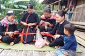 Nét văn hóa truyền thống của người Sán Chỉ ở Khuổi Chủ - Cao Bằng