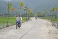 100% xã của huyện Hòa Vang, thành phố Đà Nẵng đạt chuẩn nông thôn mới