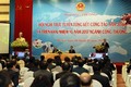 Thủ tướng Nguyễn Xuân Phúc dự Hội nghị trực tuyến ngành Công thương và ngành Tài chính