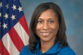 Du hành gia người Mỹ gốc Phi đầu tiên lên Trạm Vũ trụ quốc tế (ISS)