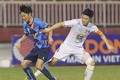 Cầu thủ Lương Xuân Trường ra mắt CLB Gangwon FC của Hàn Quốc