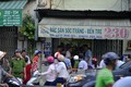 Điều tra vụ nổ súng khiến một người tử vong ở Thành phố Hồ Chí Minh