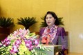 国会主席阮氏金银将出席第137届各国议会联盟大会