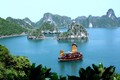 越南力争将旅游业培育成为支柱产业