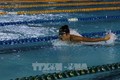 Kết thúc Giải Bơi – Lặn vô địch quốc gia năm 2017