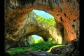 广平省开通穿越山洞洞穴的旅游线路