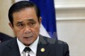 泰国总理巴育称明年11月举行大选