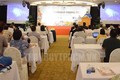 2017年亚洲蘑菇会议在胡志明市举行