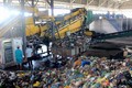 韩国投资商拟在芹苴市投资兴建废物处理厂