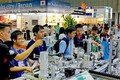 Triển lãm Metalex Vietnam 2017 thu hút hơn 500 thương hiệu tham gia