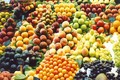 越南努力扩大蔬果产品在欧盟的市场