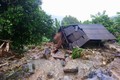 Hòa Bình: 41 người chết, mất tích và bị thương do mưa lũ, sạt lở đất