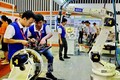 2017年越南国际机床和金属加工机械展在胡志明市举行 500个品牌参展