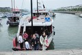 营造文明旅游服务环境 吸引更多游客赴下龙湾参观